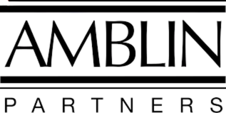 Amblin Partners - Film & TV Studios Preservation Partner