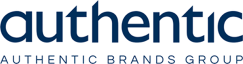 Authentic Brands Group - Corporate & Media Partners Preservation Partner