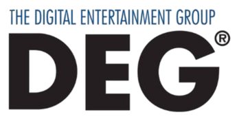 DEG Digital Entertainment Group - Corporate & Media Partners Preservation Partner