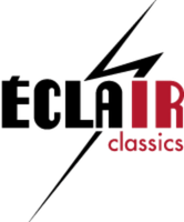 Eclair Classics - Film & TV Studios Preservation Partner