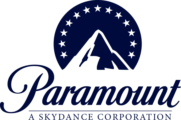 Paramount - Film & TV Studios Preservation Partner