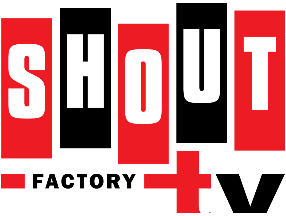 Shout Factory Tv2 - Film & TV Studios Preservation Partner