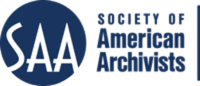 Society of American Archivists - Corporate & Media Partners Preservation Partner