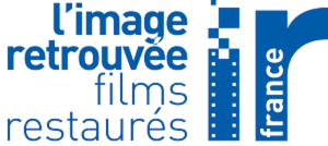 Limage Retrouvee Films Restaures - Film & TV Studios Preservation Partner